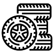 Däckhotell
