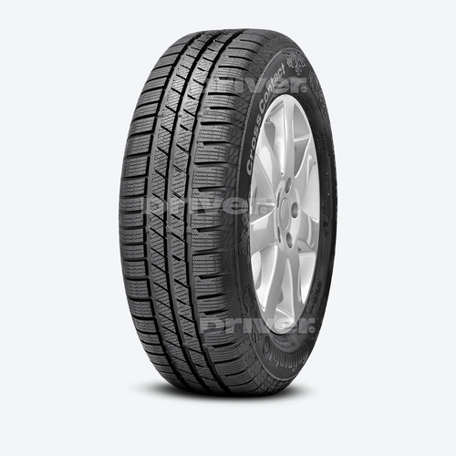 ContiCrossContact Winter