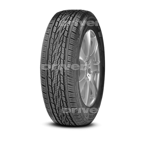 ContiCrossContact LX 2