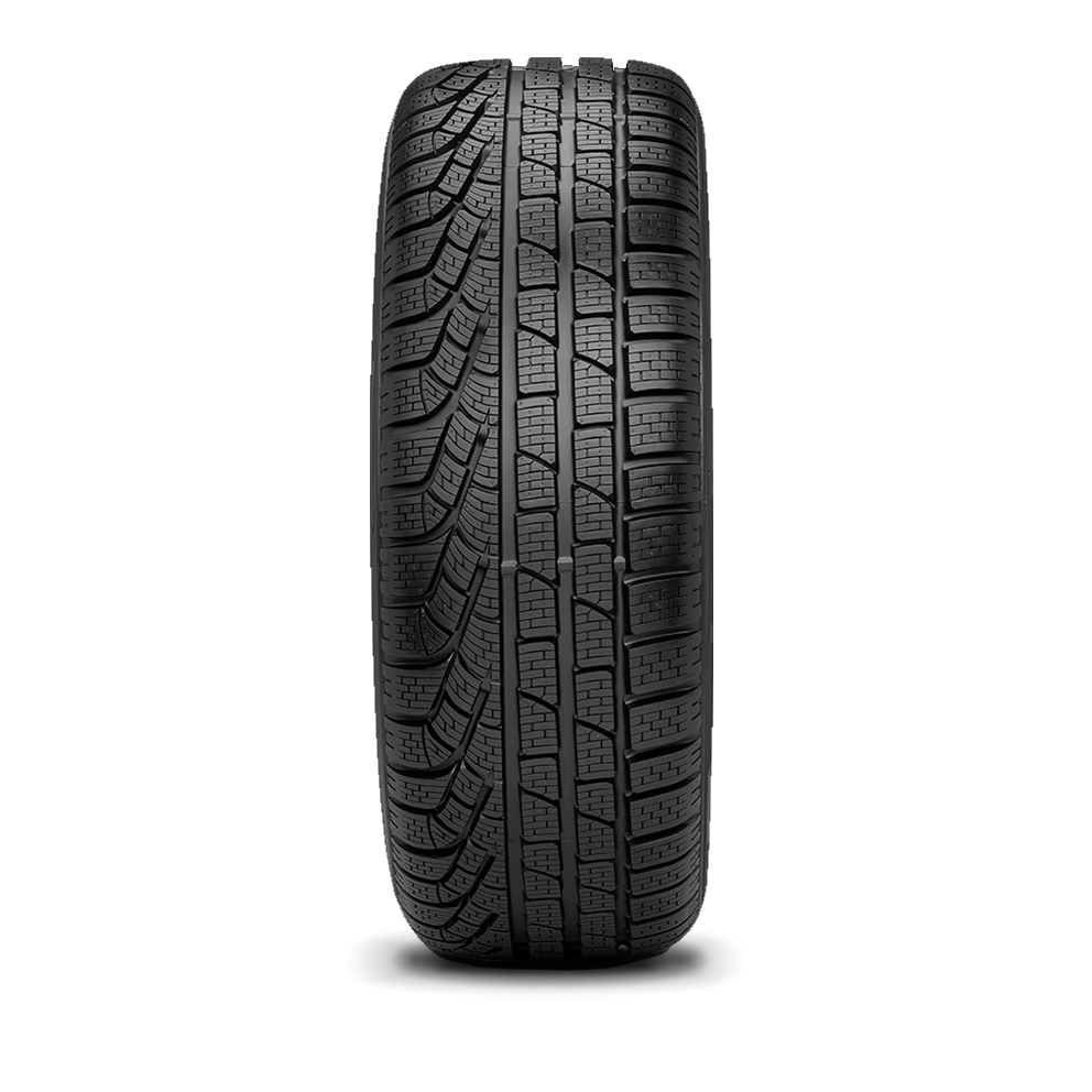 WINTER 270 SOTTOZERO SERIE II