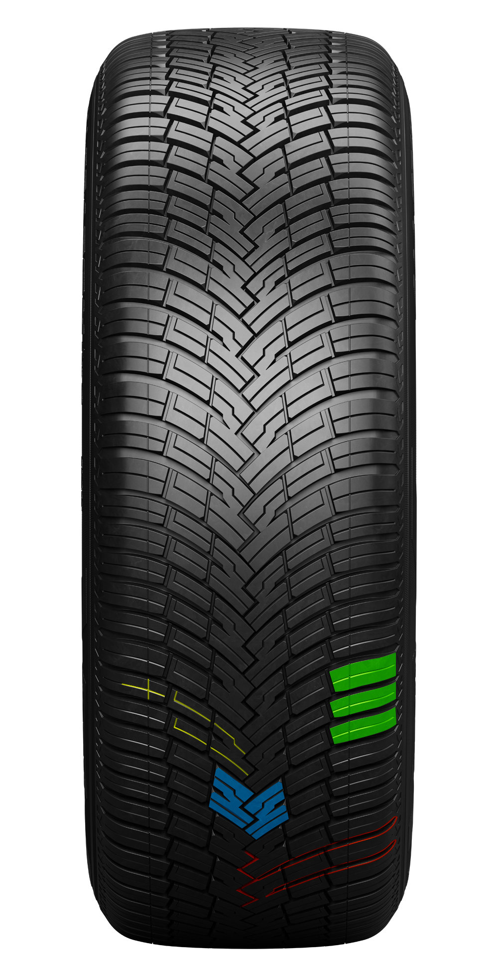 SCORPION ALL SEASON SF2