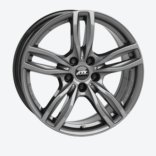 ATS Evolution G.Grey