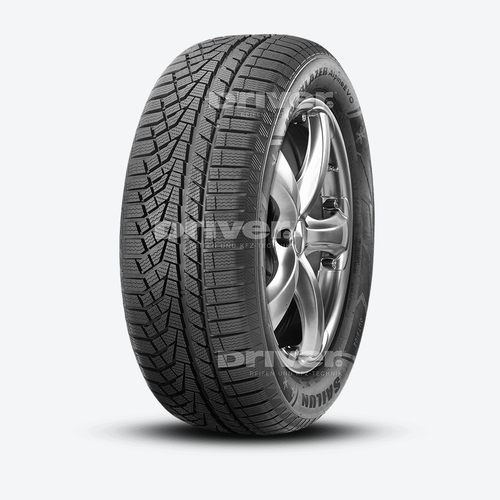 Ice Blazer Alpine Evo1