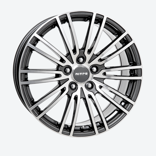 Nitro Turismo FF G.Gun/Pol