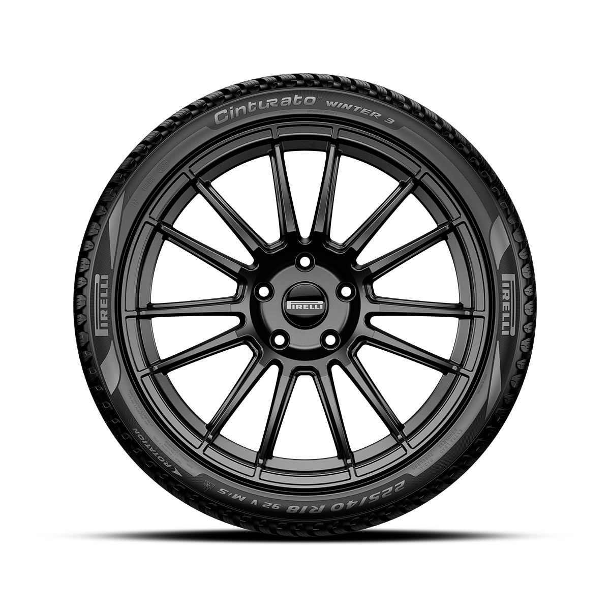 CINTURATO WINTER 3