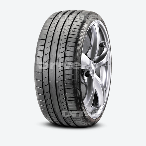 ContiSportContact 5P