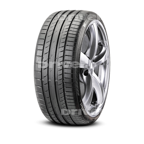 ContiSportContact 5P