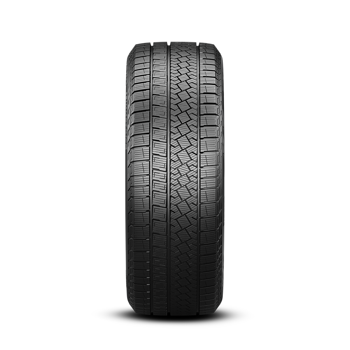 ICE ZERO ASIMMETRICO +