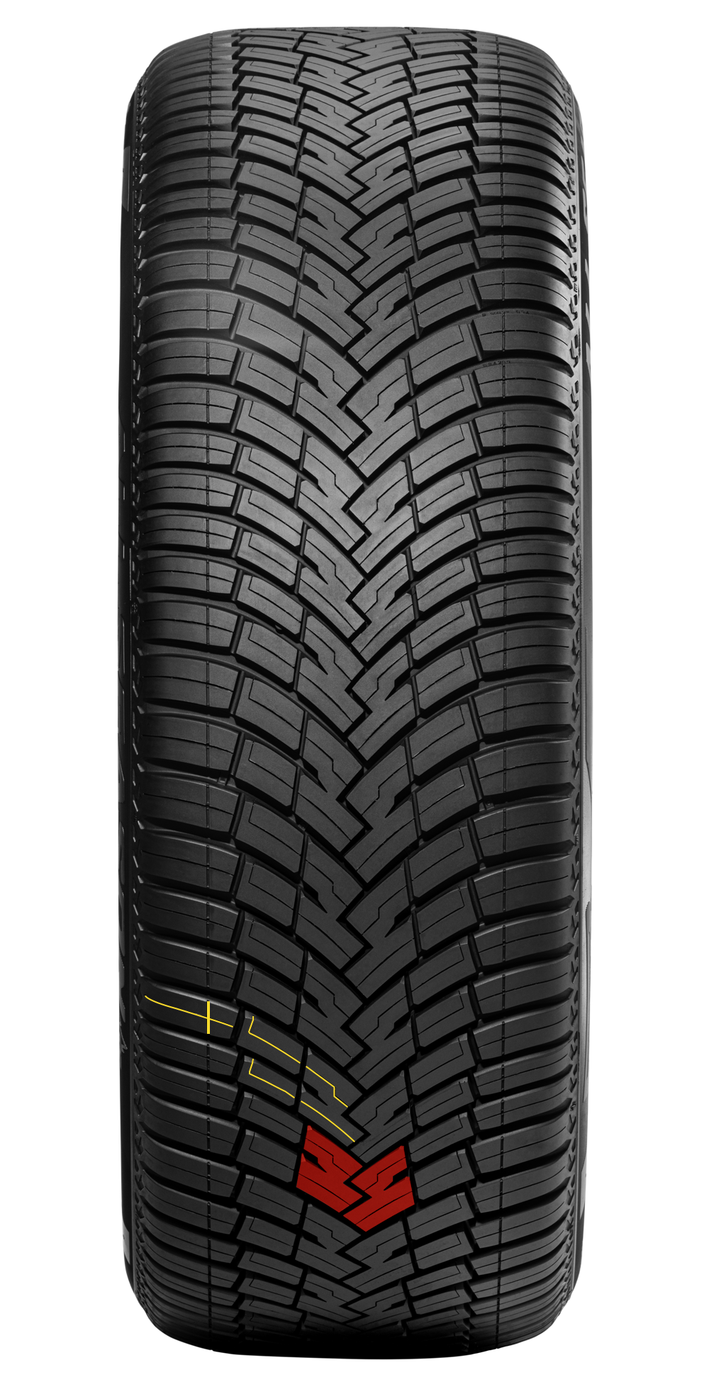 CINTURATO ALL SEASON SF 2