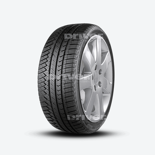 ATREZZO 4SEASONS PRO EV