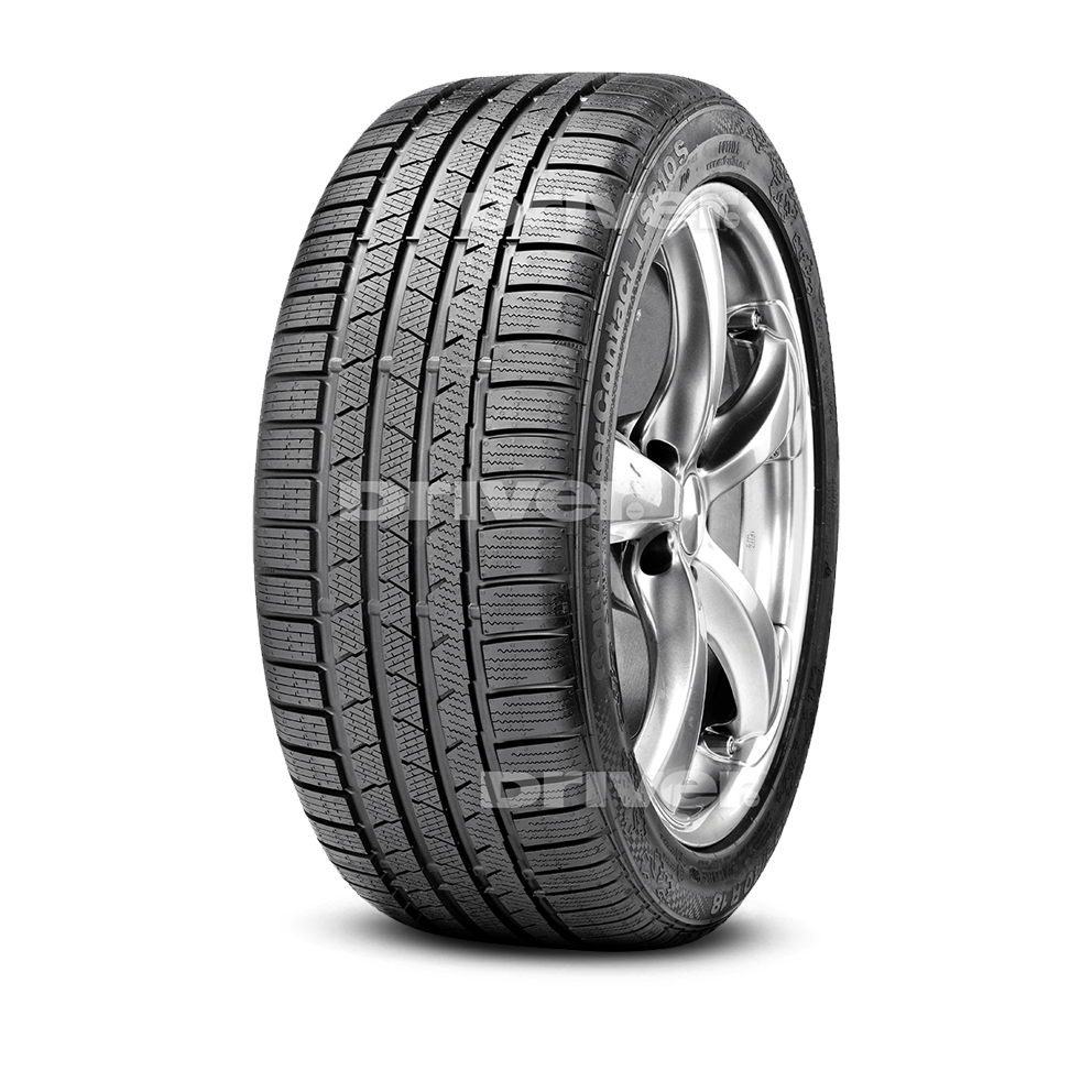 ContiWinterContact TS 810 S