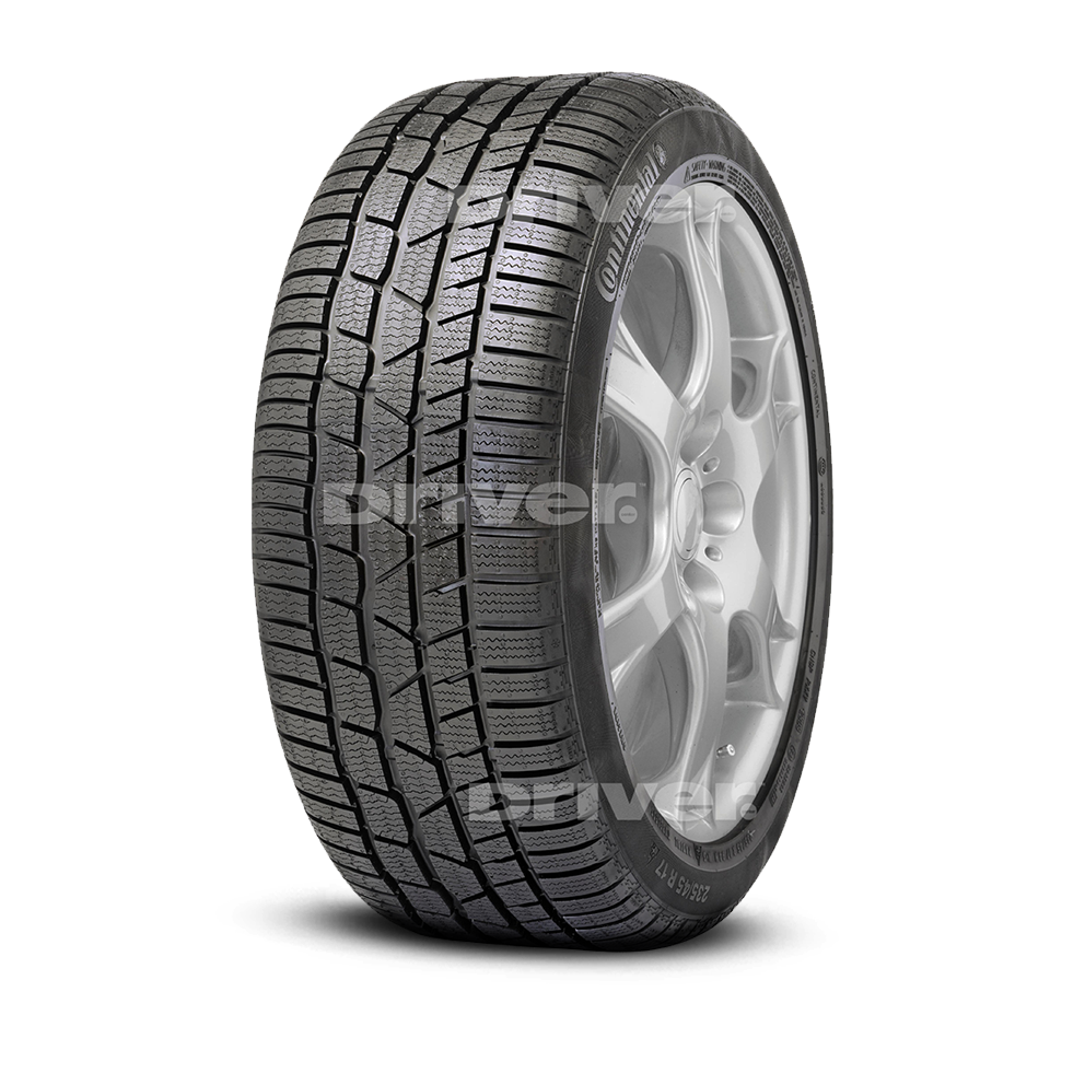 ContiWinterContact TS 830 P