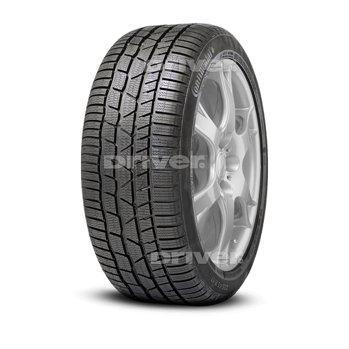 ContiWinterContact TS 830 P