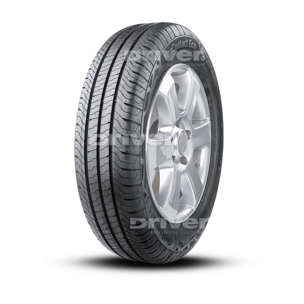VanContact Eco