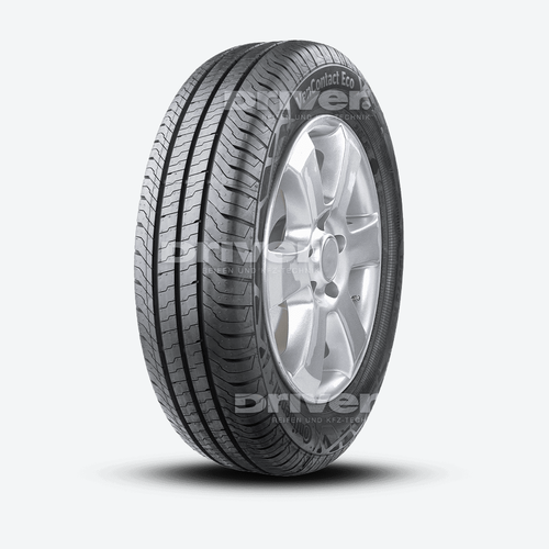 VanContact Eco