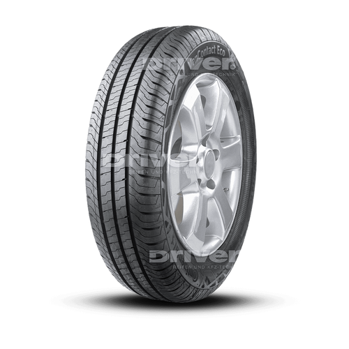 VanContact Eco