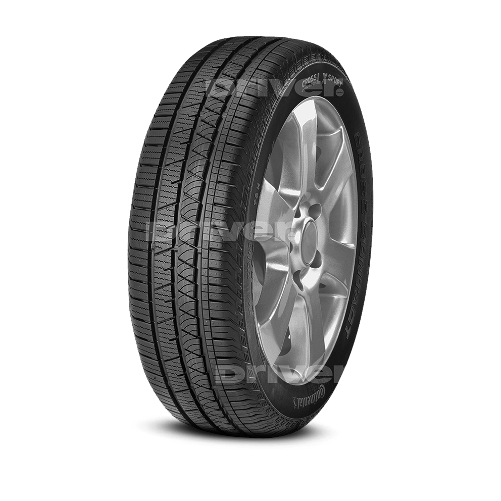 ContiCrossContact LX Sport