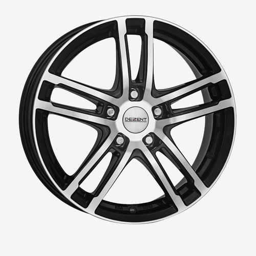 DEZENT TZ dark
