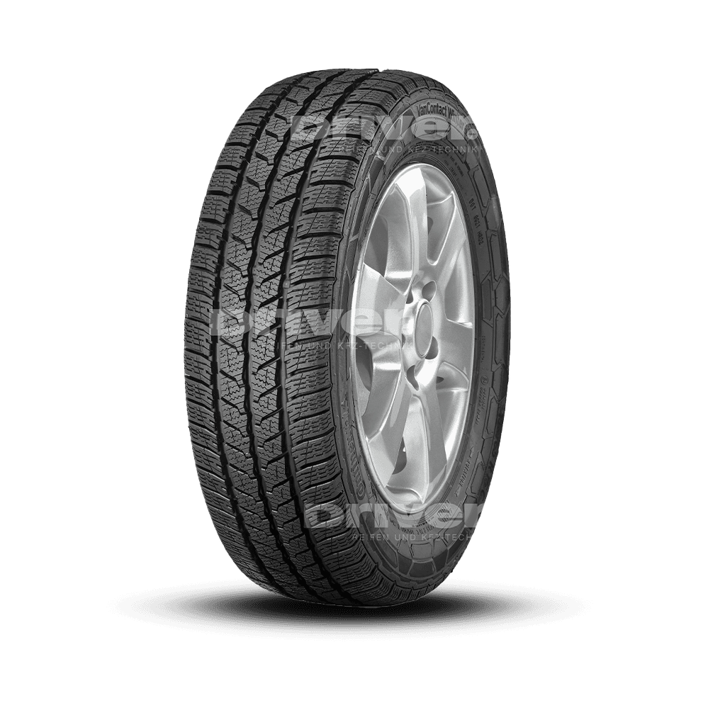 VanContact Winter