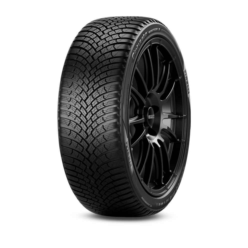 CINTURATO WINTER 3 215/55R18 99V XL